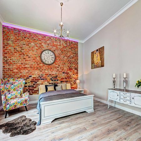 E-Apartamenty Swiety Marcin Poznaň Exteriér fotografie