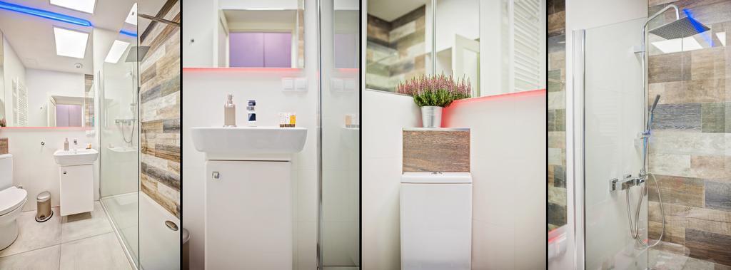 E-Apartamenty Swiety Marcin Poznaň Exteriér fotografie
