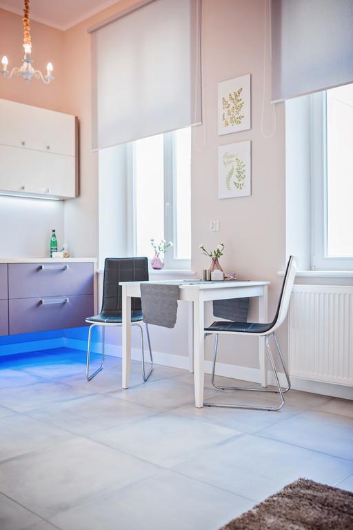 E-Apartamenty Swiety Marcin Poznaň Exteriér fotografie