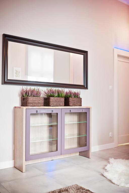 E-Apartamenty Swiety Marcin Poznaň Exteriér fotografie