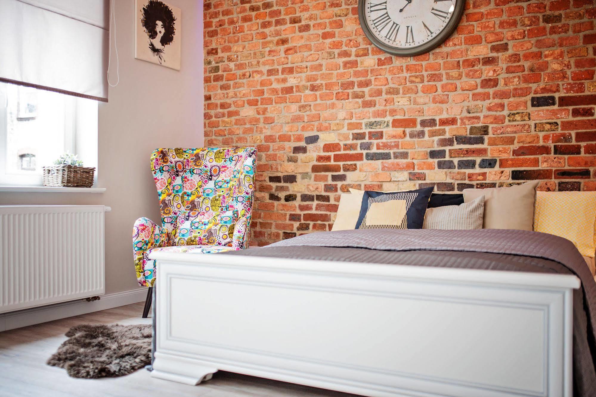 E-Apartamenty Swiety Marcin Poznaň Exteriér fotografie