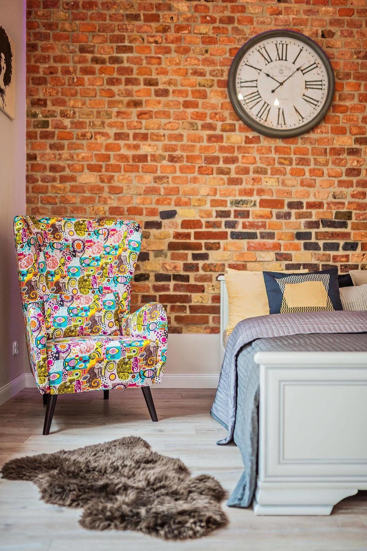 E-Apartamenty Swiety Marcin Poznaň Exteriér fotografie