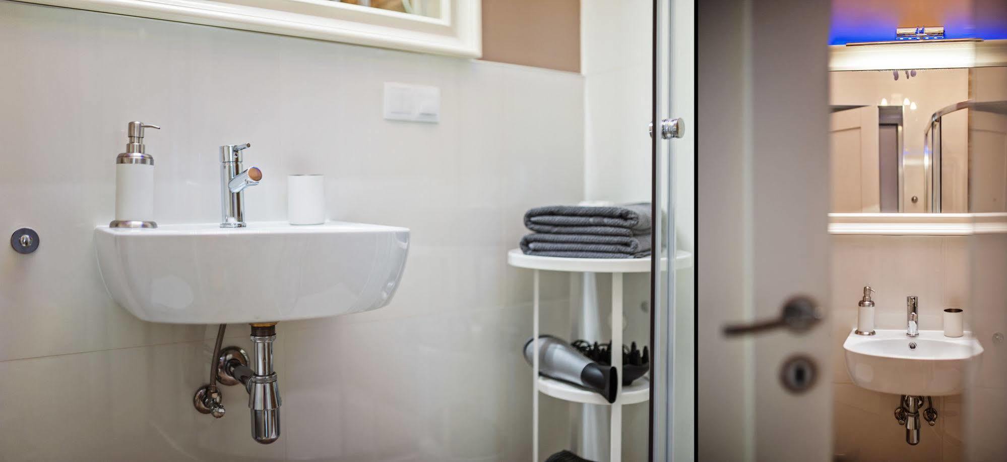 E-Apartamenty Swiety Marcin Poznaň Exteriér fotografie