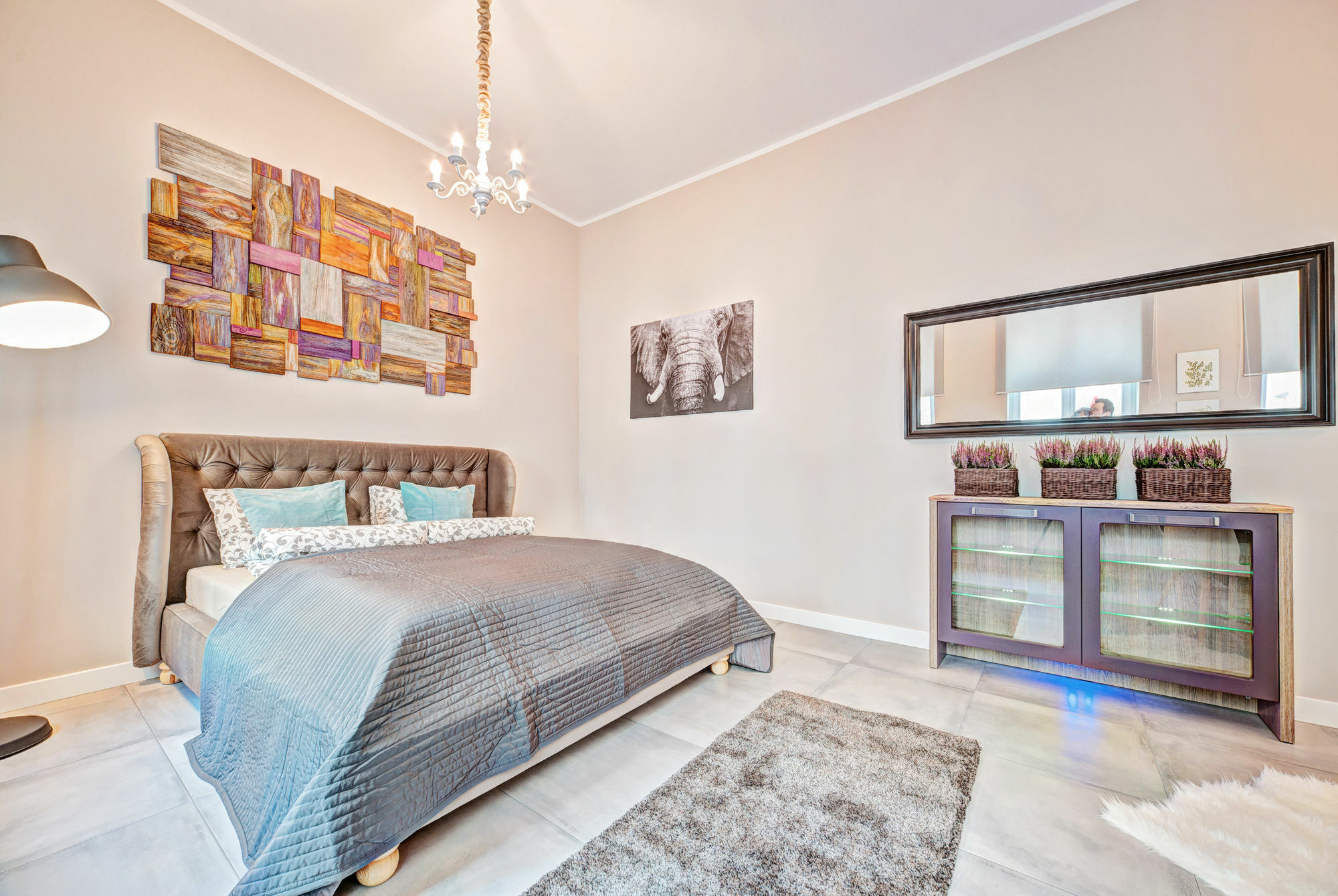 E-Apartamenty Swiety Marcin Poznaň Exteriér fotografie